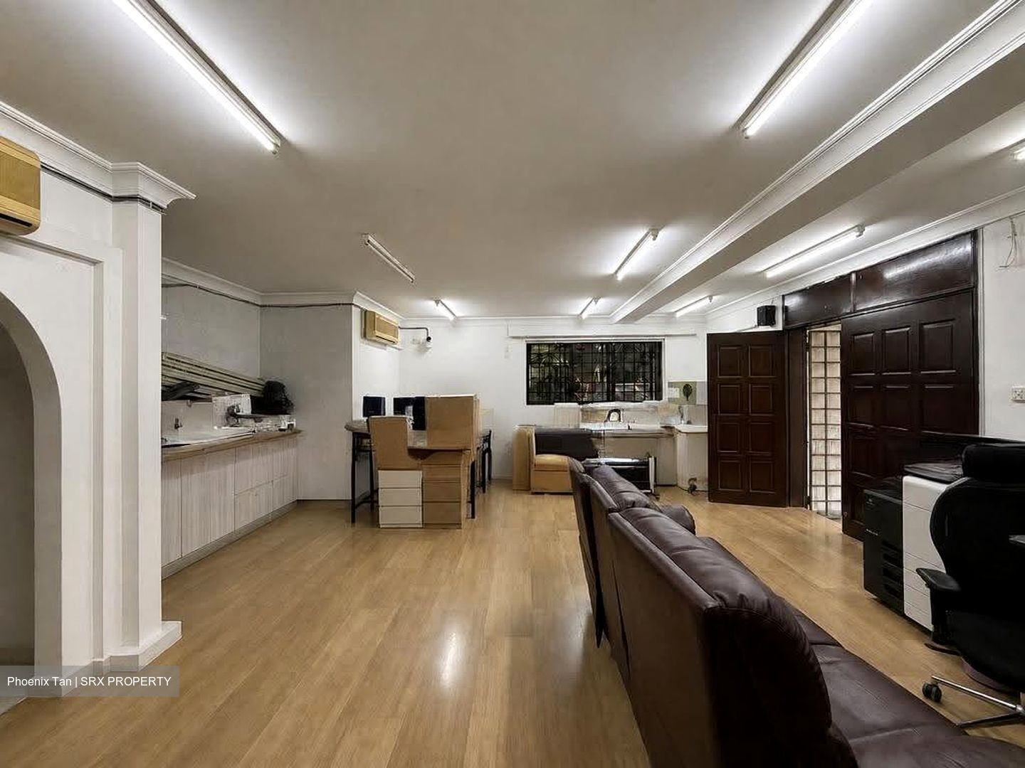 Nanyang Park (D19), Semi-Detached #627495521